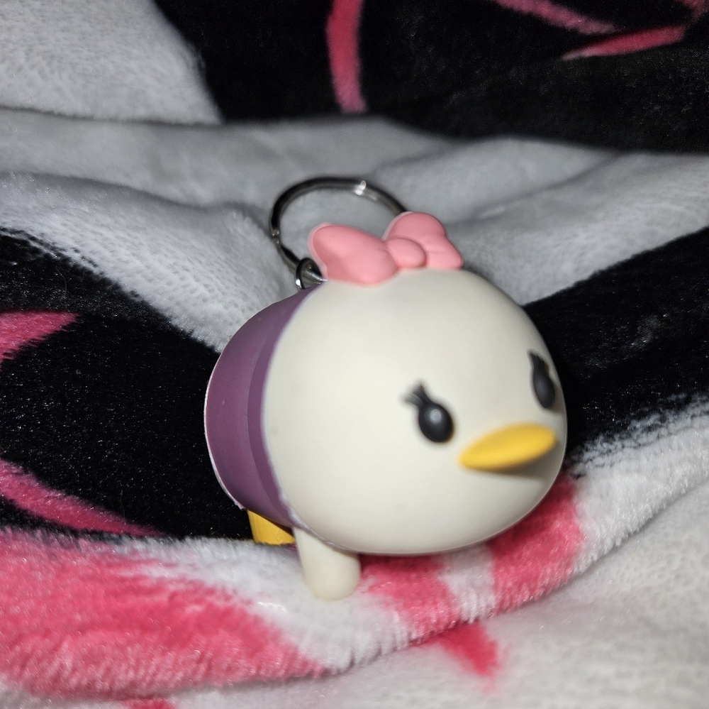 Disney X Tsum Tsum Keychain
